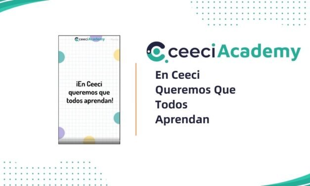 En Ceeci Queremos Que Todos Aprendan