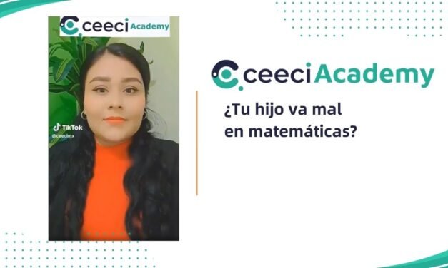 ¿Tu hijo va mal en matemáticas?