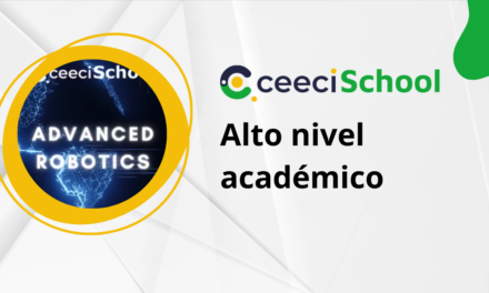 Alto nivel académico