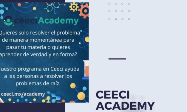 Aprende con Fundamento en Ceeci Academy