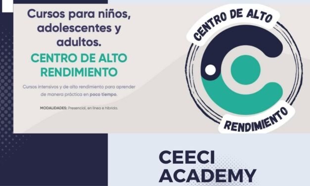 Cursos para niños adolescentes y adultos