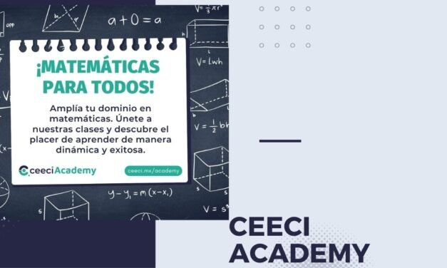 ¡Matemáticas para todos!