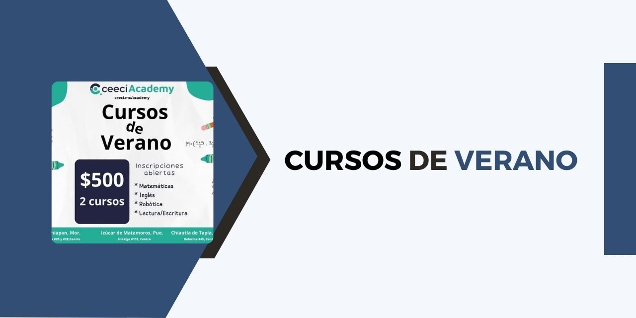 Cursos De Verano