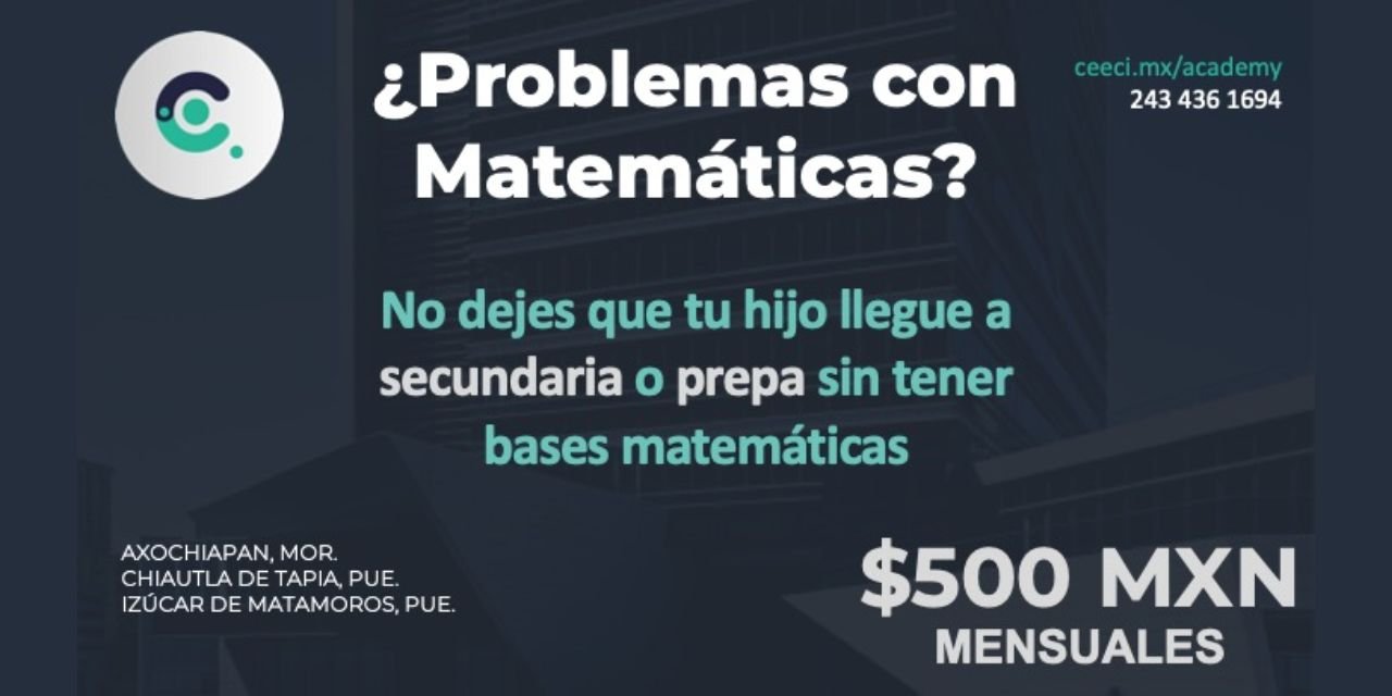 MATEMÁTICAS PARA PRIMARIA Y SECUNDARIA