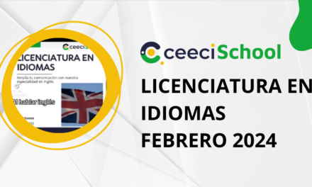 LICENCIATURA EN IDIOMAS FEBRERO 2024