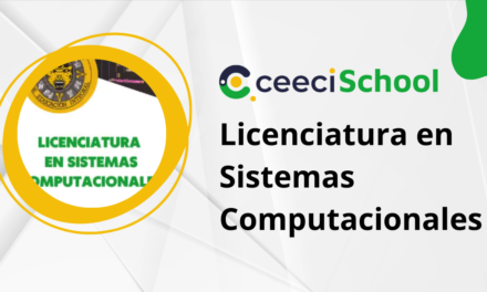 Licenciatura en Sistemas Computacionales