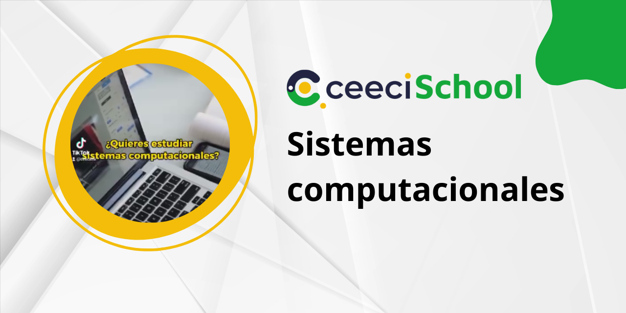 LICENCIATURA EN SISTEMAS COMPUTACIONALES