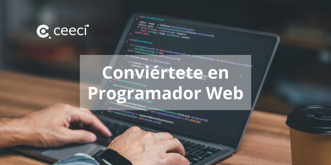 Conviértete en Programador Web