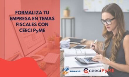 Formaliza tu empresa en temas fiscales