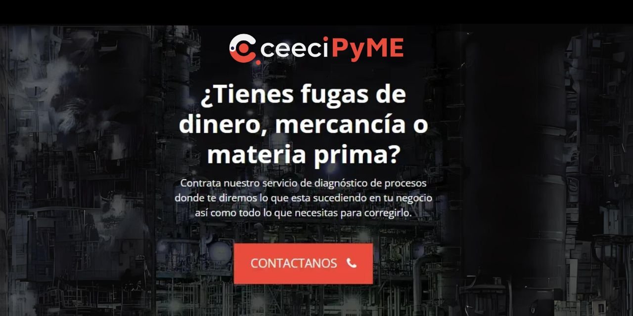 ¿Tienes fugas de dinero, mercancía o materia prima?