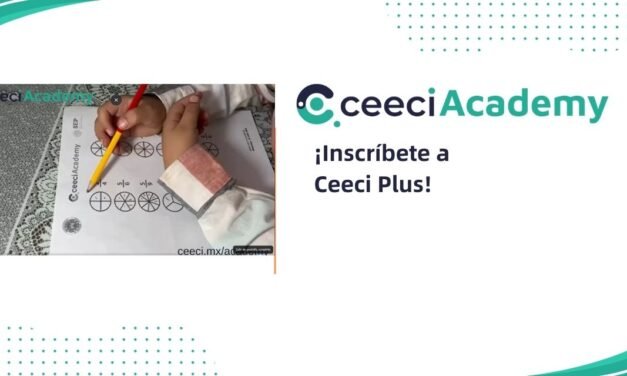 ¡ Descubre en Ceeci Academy el fascinante mundo del aprendizaje con nuestros cursos intensivos y de alto rendimiento!