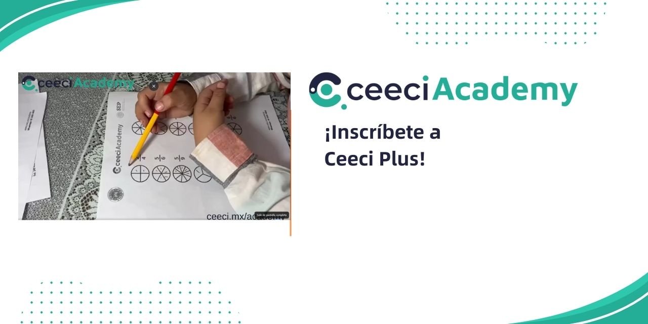 ¡ Descubre en Ceeci Academy el fascinante mundo del aprendizaje con nuestros cursos intensivos y de alto rendimiento!