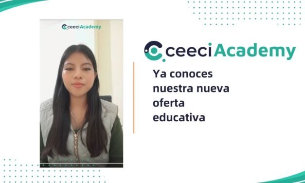 Ya conoces nuestra nueva oferta educativa