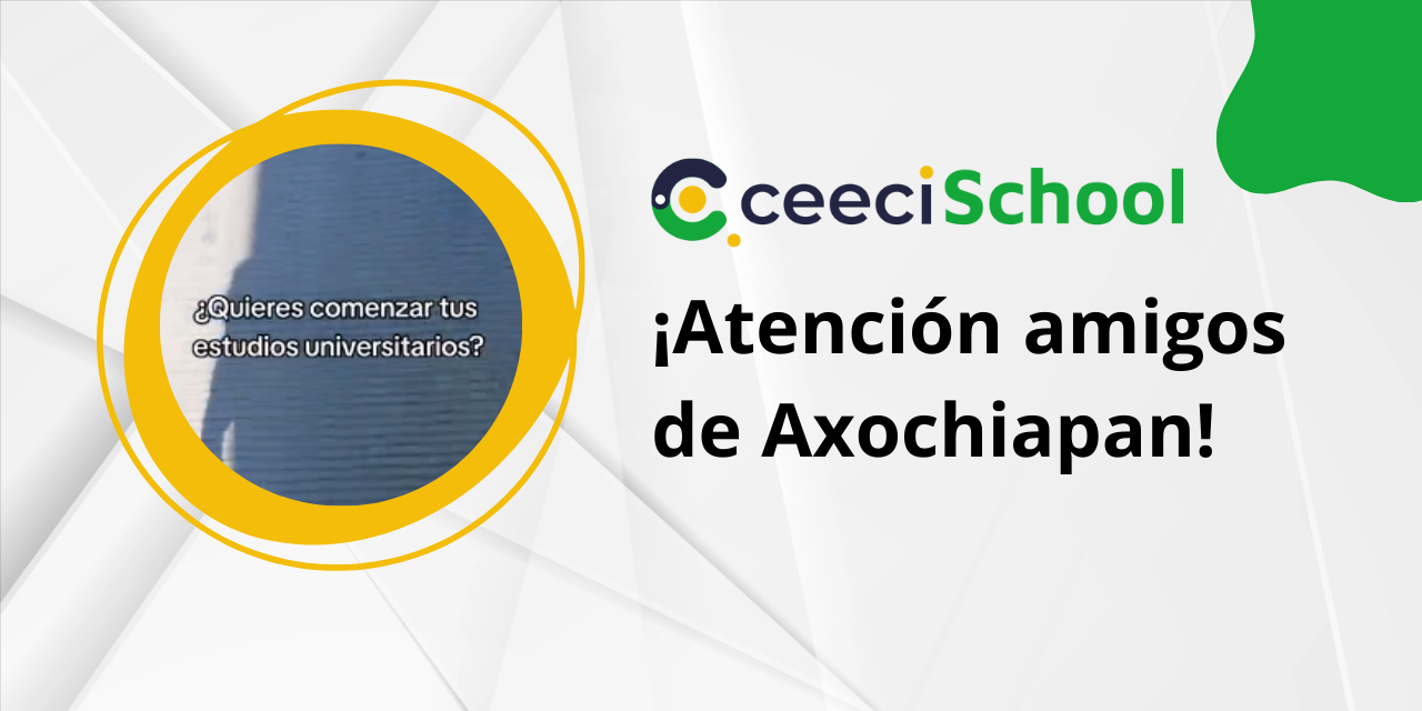 ¡Atención amigos de Axochiapan!