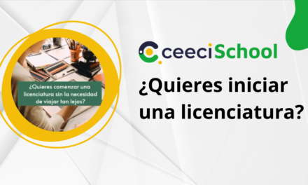 ¿Quieres iniciar una licenciatura sin la necesidad de viajar tan lejos?