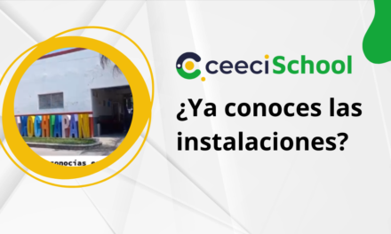 ¿Ya conoces las instalaciones?