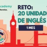 Ceeci Academy lanza desafío único: 20 Unidades de Inglés en un mes en Axochiapan, Morelos.
