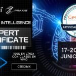 Artificial Intelligence Expert Certificate
