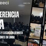 Ceeci impulsa el conocimiento tecnológico con conferencia en el ITSA